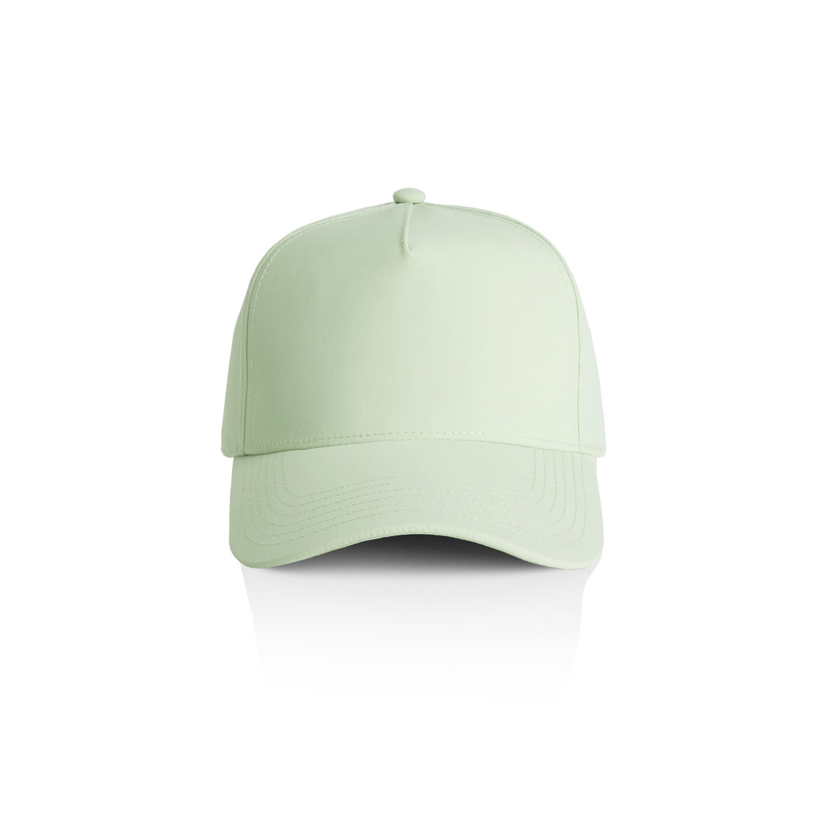 1162 frame nylon cap mint
