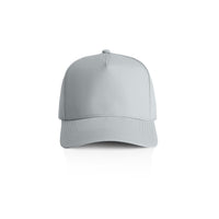 1162 frame nylon cap smoke