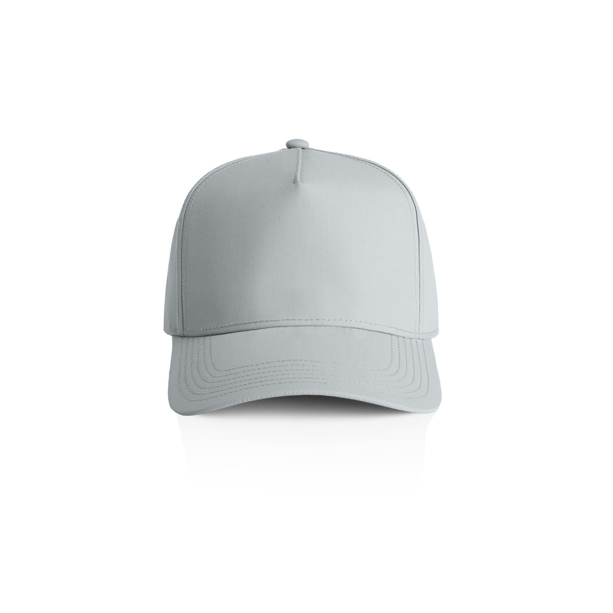 1162 frame nylon cap smoke