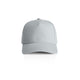 1162 frame nylon cap smoke
