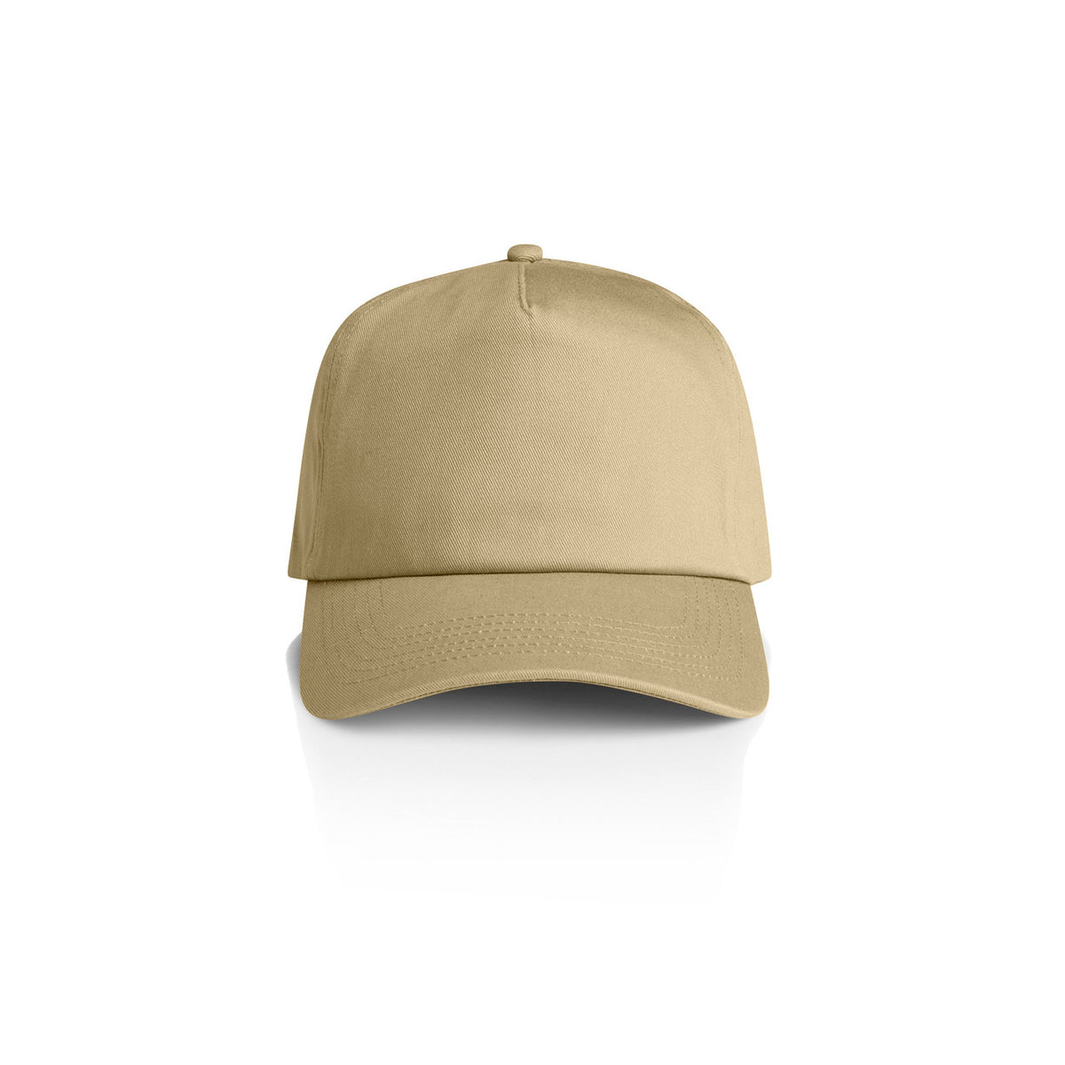 1164 frame soft cap khaki