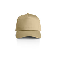 1164 frame soft cap khaki