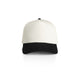1165 frame two-tone cap natural/black