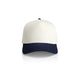 1165 frame two-tone cap natural/midnight