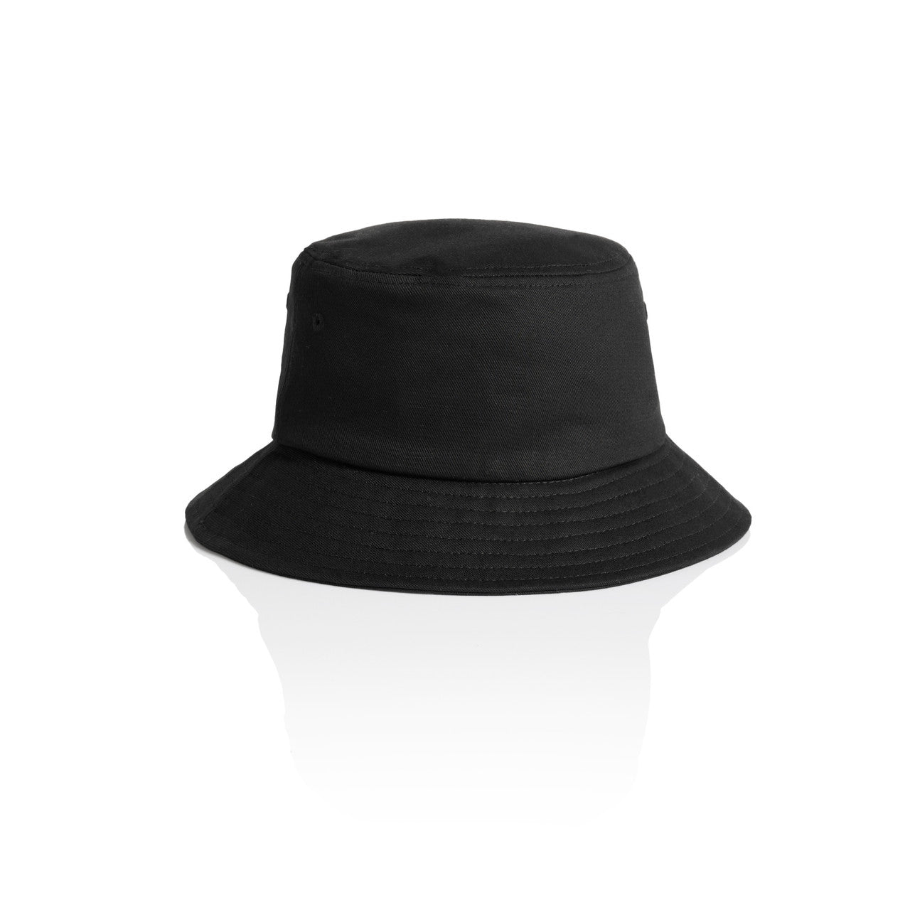 1170 kids bucket hat black