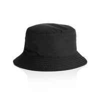 1171 nylon bucket hat black