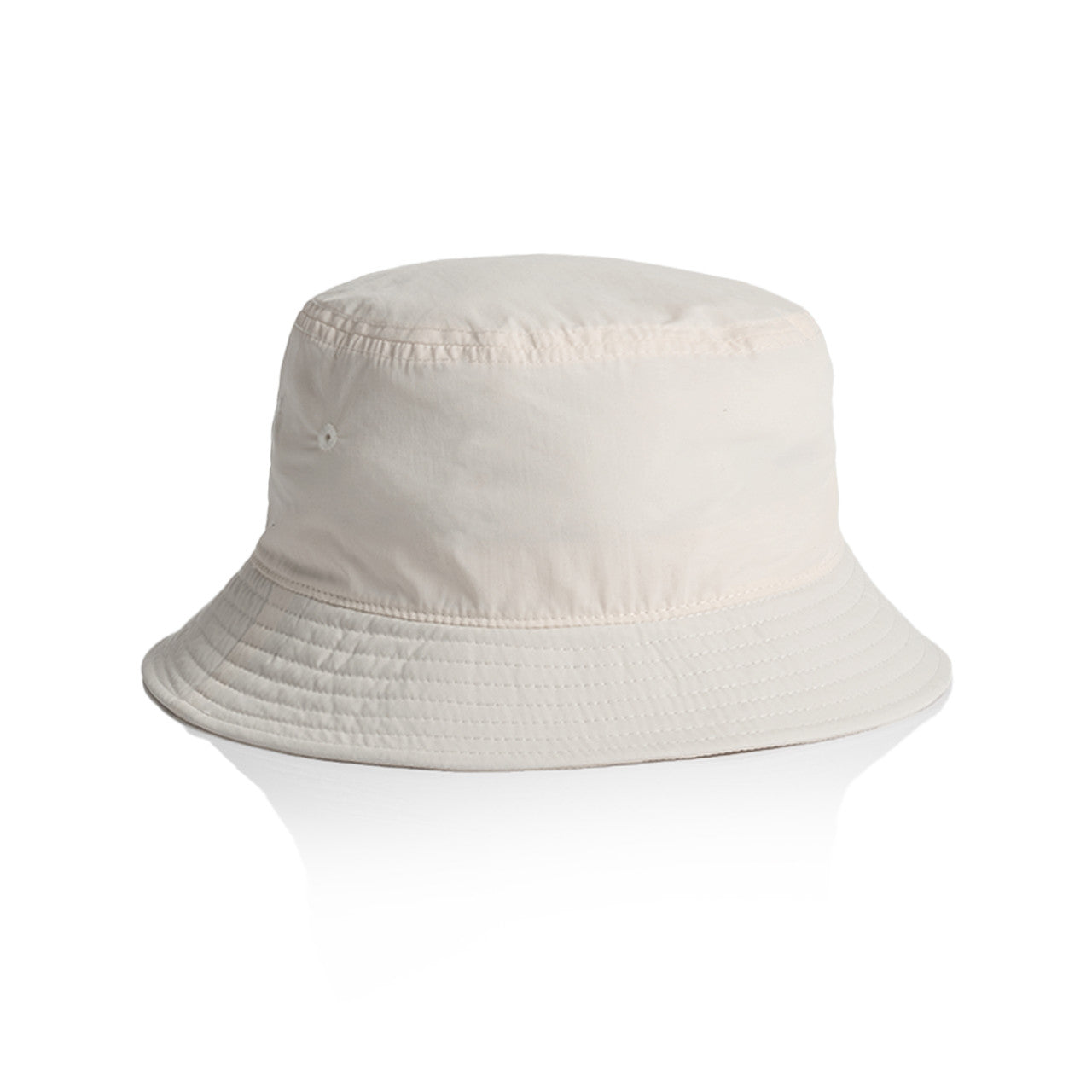 1171 nylon bucket hat bone