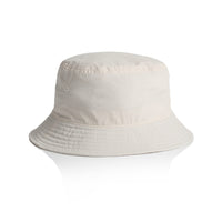 1171 nylon bucket hat bone