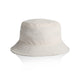 1171 nylon bucket hat bone