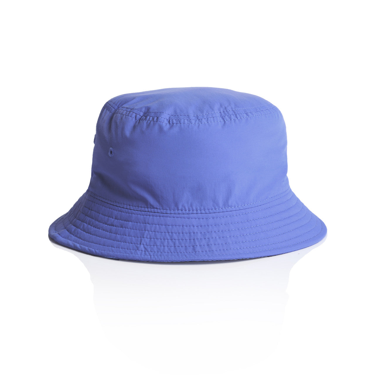 1171 nylon bucket hat lapis