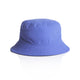 1171 nylon bucket hat lapis