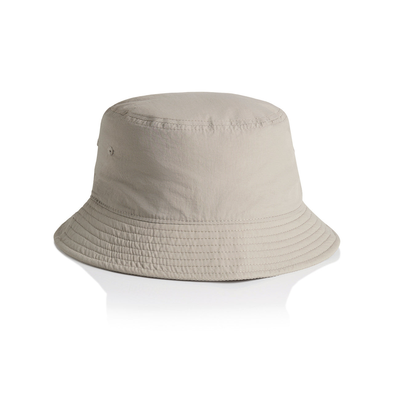1171 nylon bucket hat mushroom