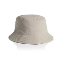 1171 nylon bucket hat mushroom