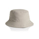 1171 nylon bucket hat mushroom
