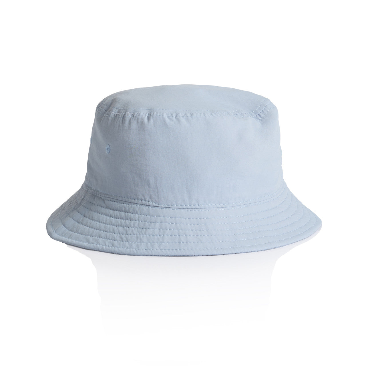 1171 nylon bucket hat powder