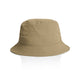 1171 nylon bucket hat sand