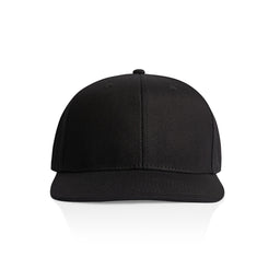 1173 stock canvas cap black