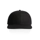 1173 stock canvas cap black