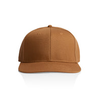 1173 stock canvas cap camel