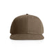 1173 stock canvas cap walnut