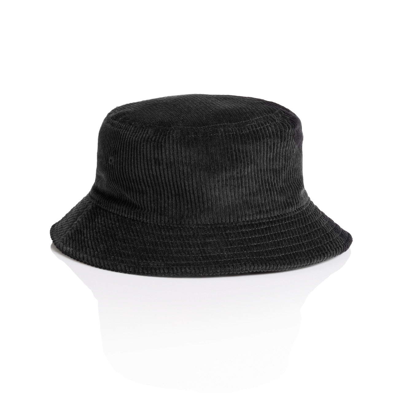 1176 cord bucket hat black