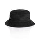 1176 cord bucket hat black