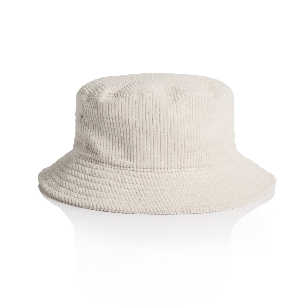 1176 cord bucket hat bone