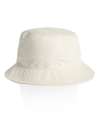 1178 wos bucket hat ecru