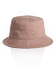 1178 wos bucket hat hazy pink