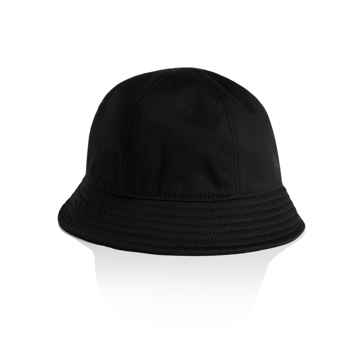 1179 wos brim bucket hat black