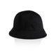 1179 wos brim bucket hat black