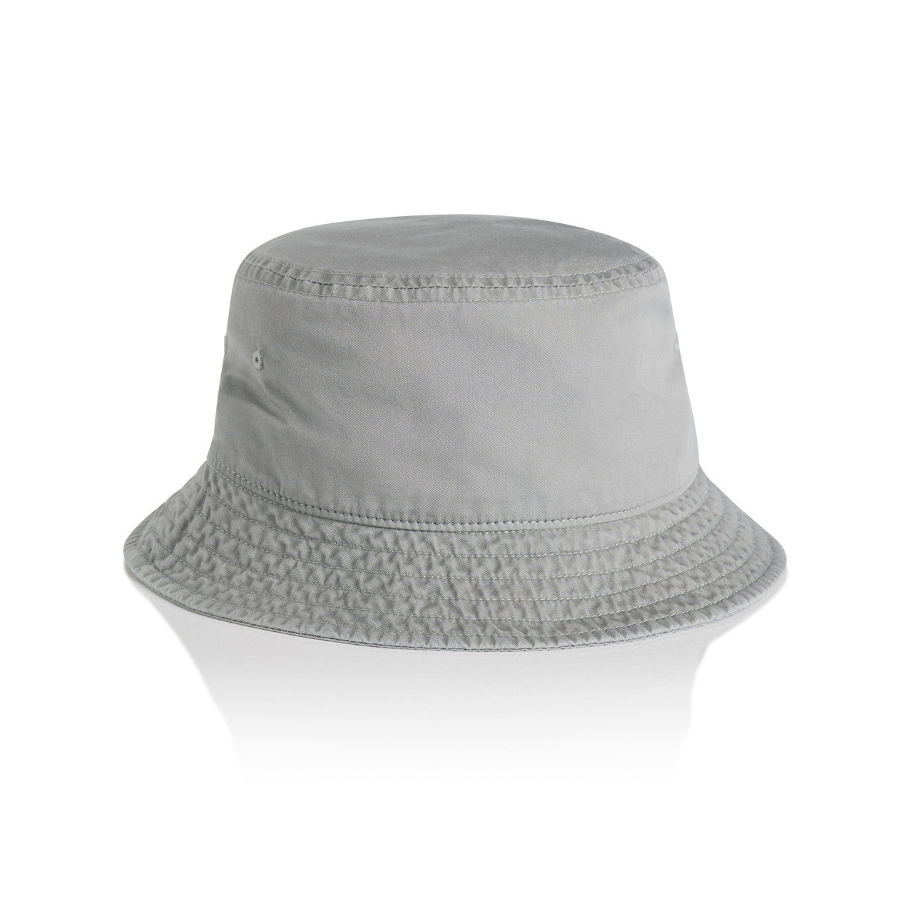 1181 faded bucket hat faded grey