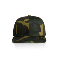 1183 stock camo cap camo