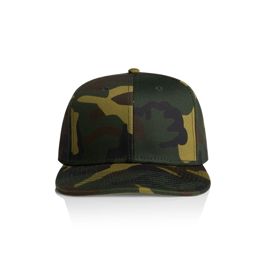 1183 stock camo cap camo