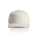 1184 stock 7-panel cap bone