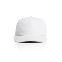 1185 class cord rope cap white/white