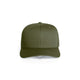 1190 mesh trucker cap army