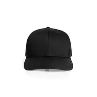 1190 mesh trucker cap black