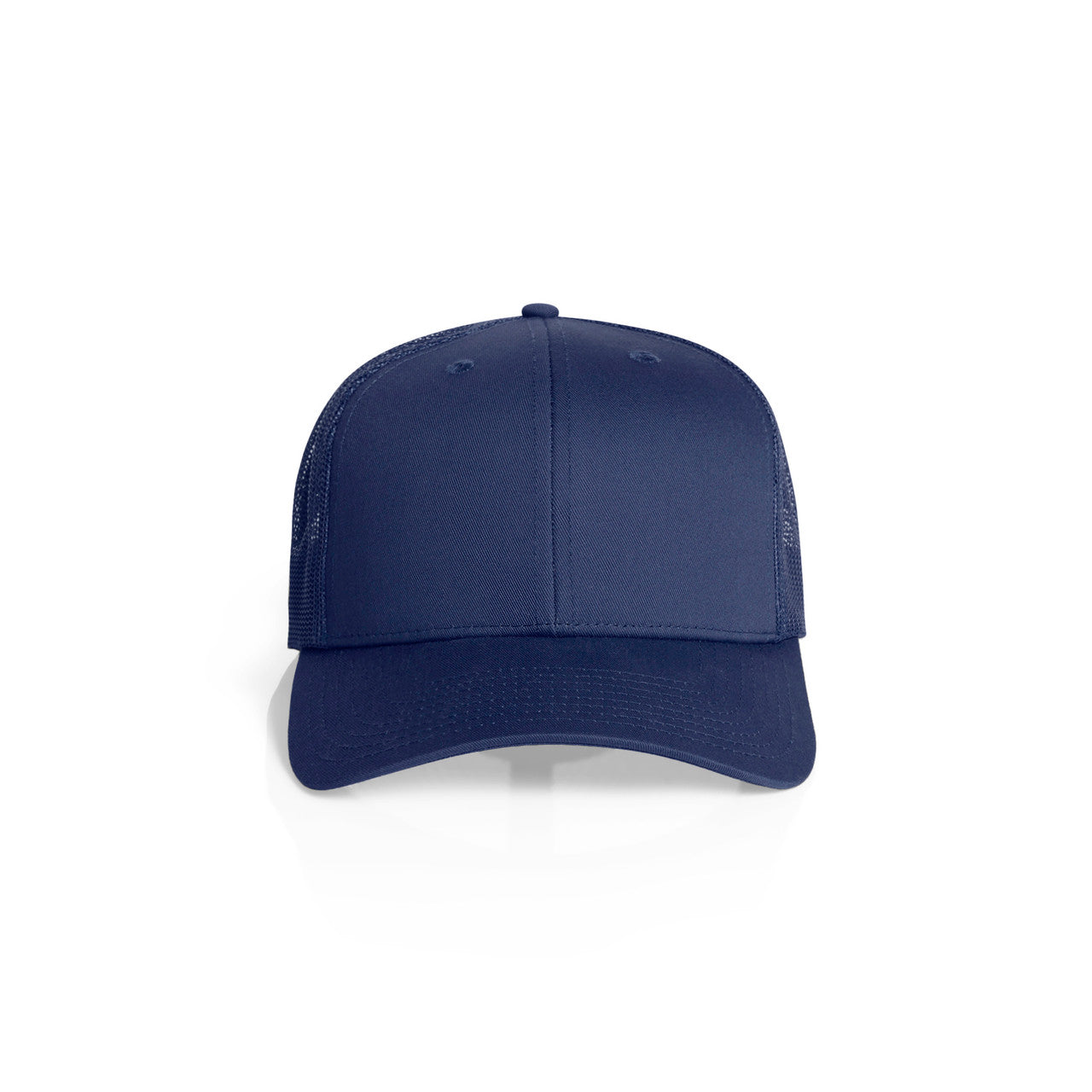 1190 mesh trucker cap cobalt