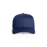 1190 mesh trucker cap cobalt