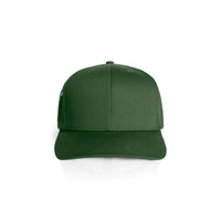 1190 mesh trucker cap forest green
