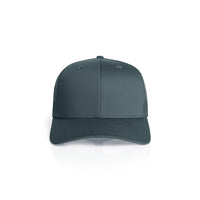 1190 mesh trucker cap petrol blue