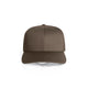 1190 mesh trucker cap walnut