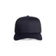 1191 mesh contrast trucker cap ink blue/black