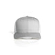 1191 mesh contrast trucker cap storm/white