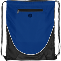 Peek Drawstring Backpack