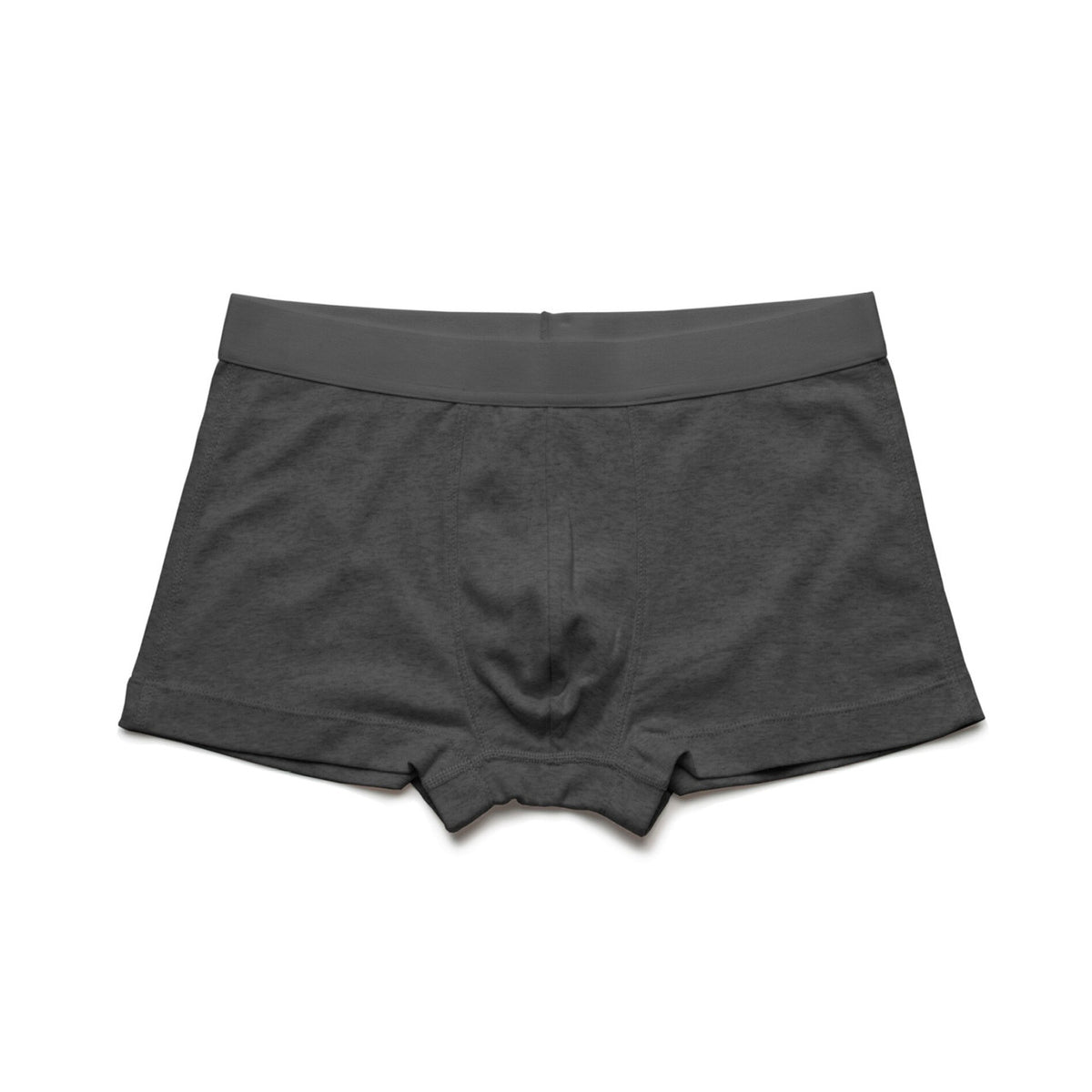 1201 boxer briefs asphalt marle