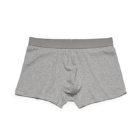 1201 boxer briefs grey marle
