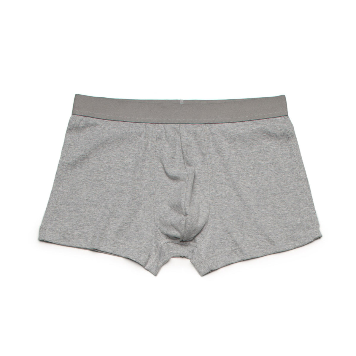 1201 boxer briefs grey marle