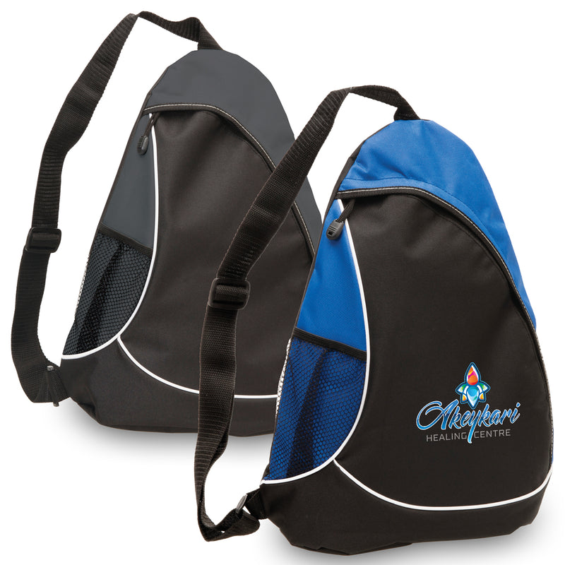 Backpacks